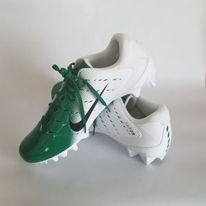 NWOB Nike Vapor Varsity Football Cleats sz. 13